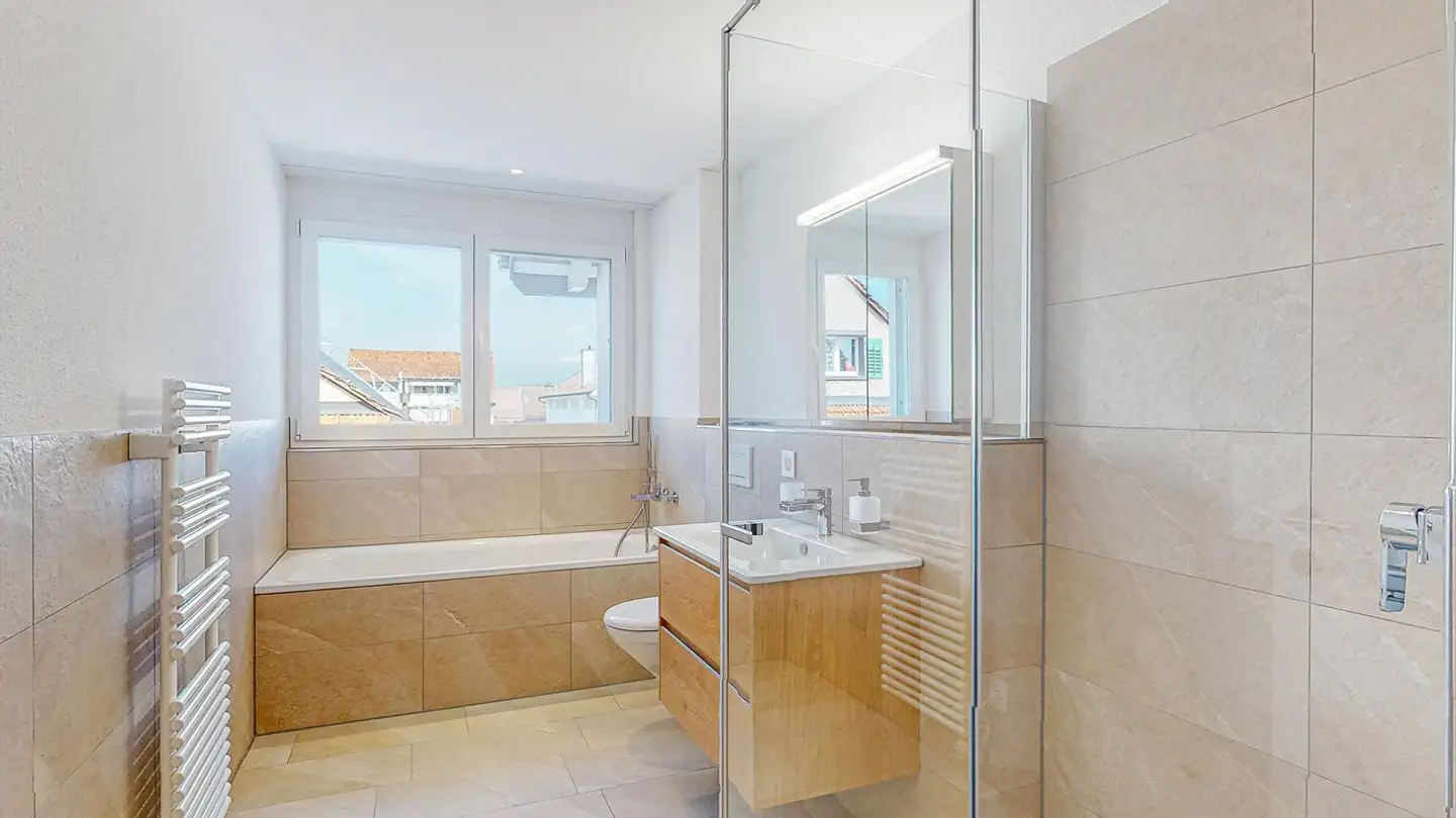 Appartamento in affitto - Bädlistrasse, 8586 Ennetaach - Foto 4