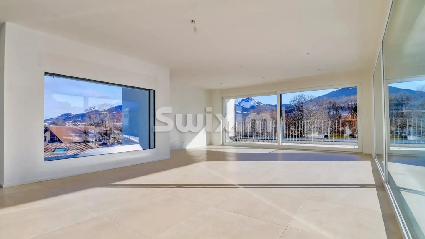 Cave house for sale - 1618 Châtel-St-Denis - Photo 3