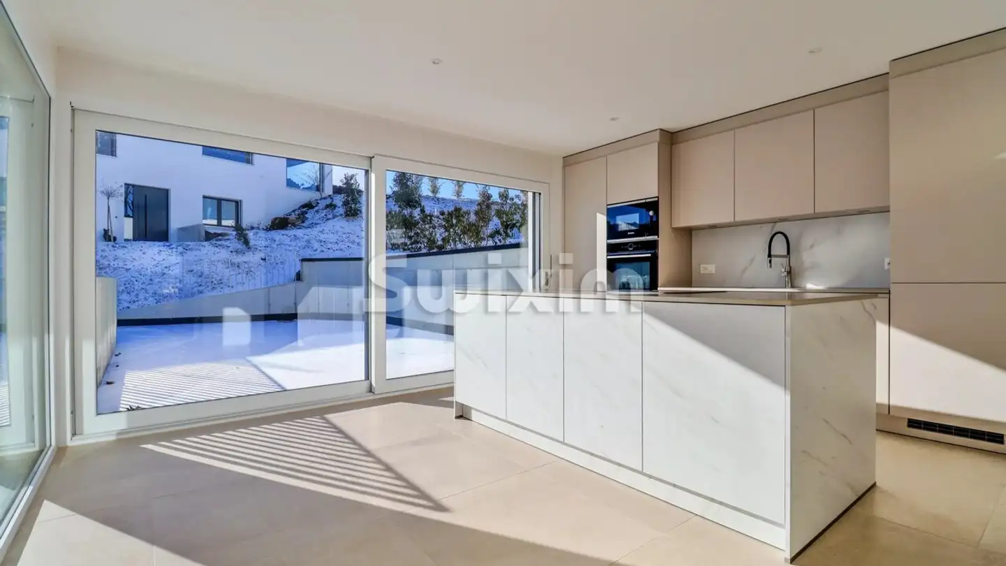 Cave house for sale - 1618 Châtel-St-Denis - Photo 4