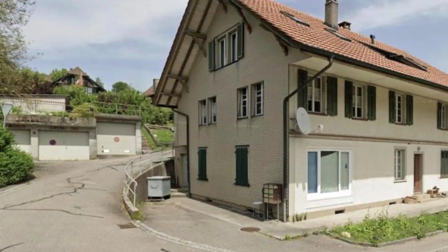 Edificio residenziale in vendita - 4935 Leimiswil