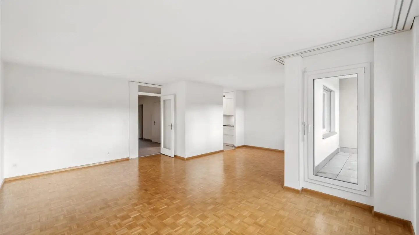 Appartement à louer - Langackerstrasse 3, 4142 Münchenstein