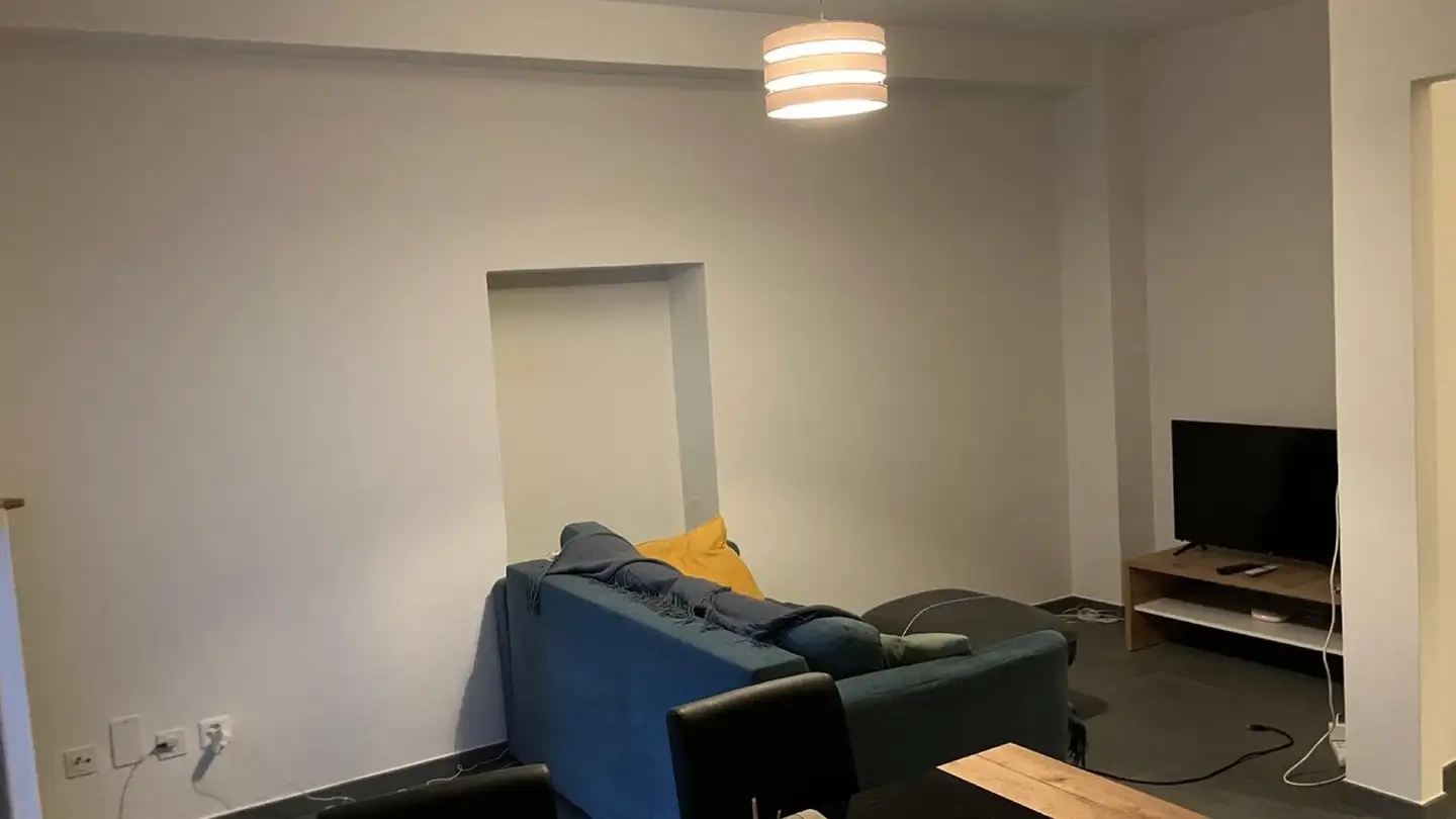 Appartamento in affitto - Salita Alle Chiese 4, 6710 Biasca - Foto 2