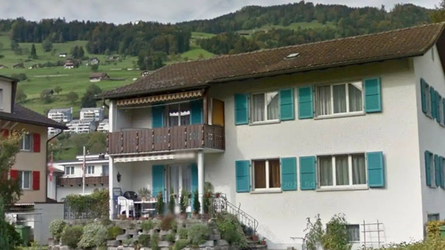 Apartment for rent - Schulhausstrasse 14, 6373 Ennetbürgen