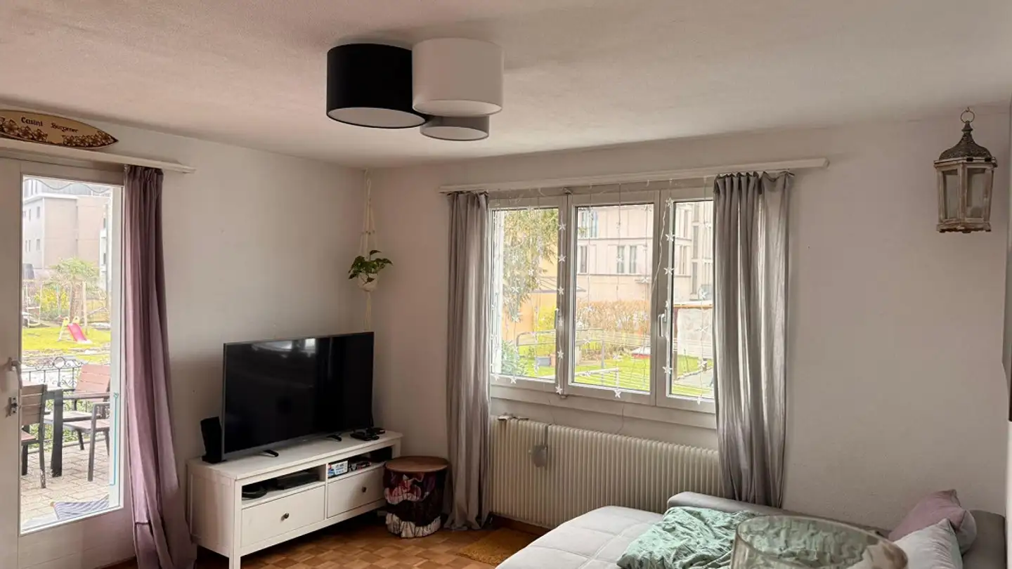 Apartment for rent - Schulhausstrasse 14, 6373 Ennetbürgen - Photo 4