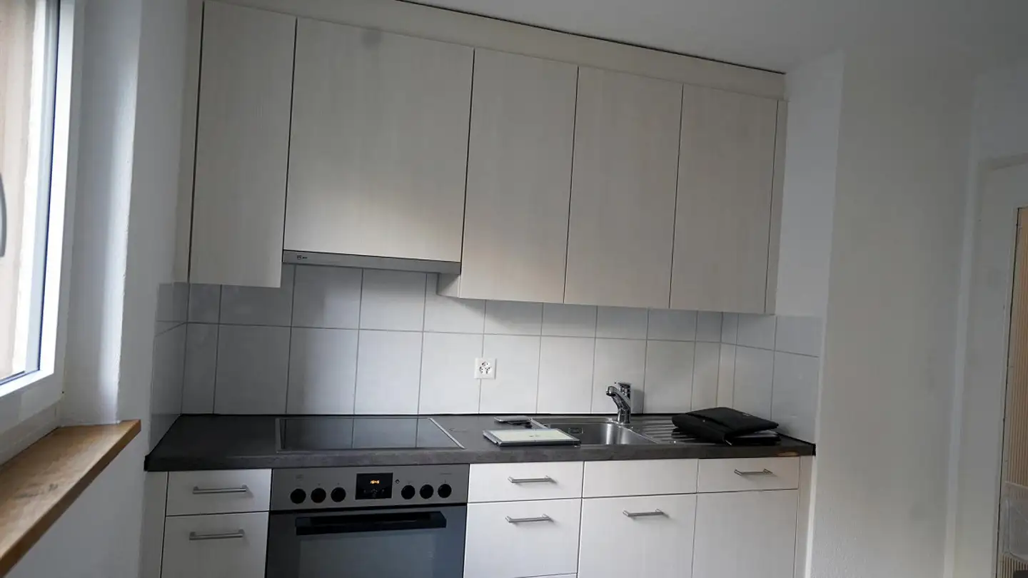 Wohnung mieten - Rieven 24, 7013 Domat/Ems