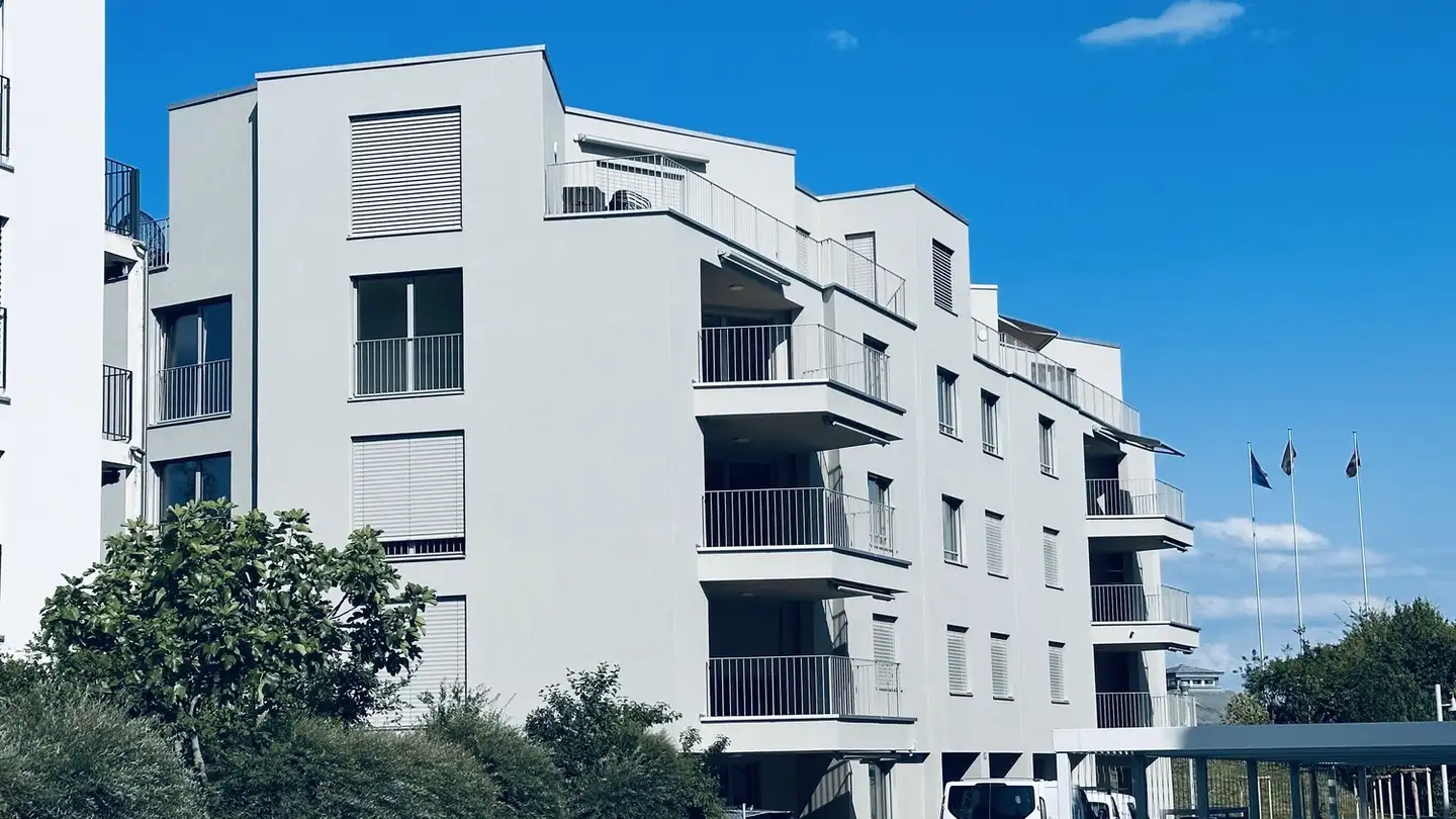 Wohnung mieten - Eichrainstrasse 29, 8052 Zürich