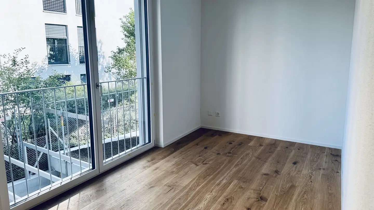 Wohnung mieten - Eichrainstrasse 29, 8052 Zürich - Foto 4