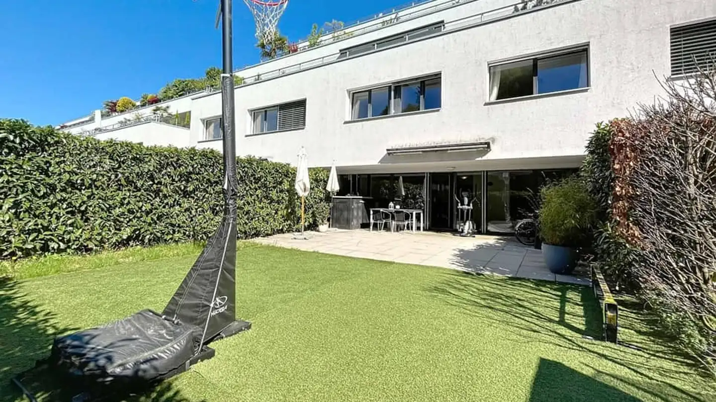 Apartment for rent - Route Du Village 14, 1070 Puidoux