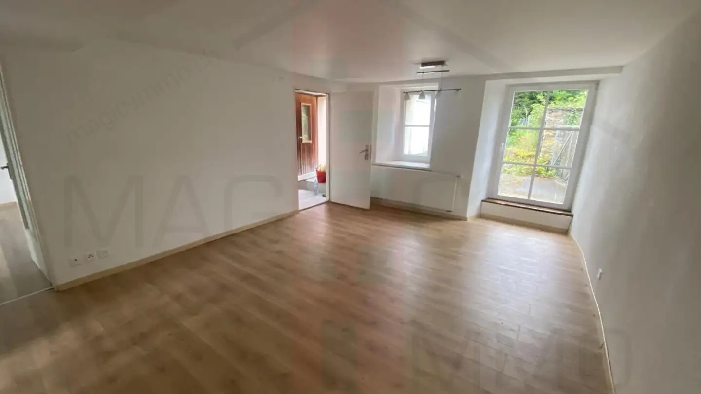 Appartement à louer - 2952 Cornol