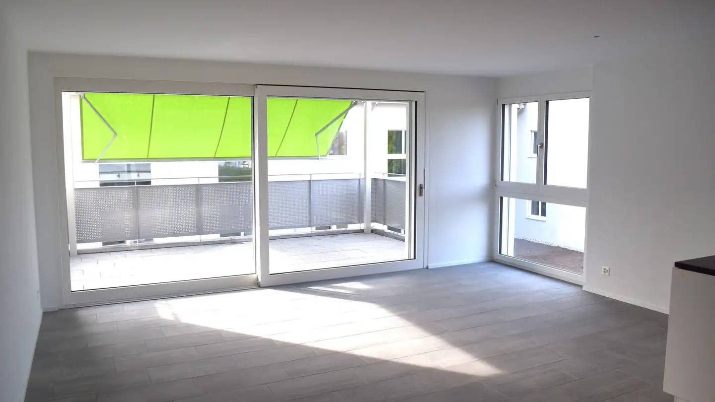 Appartement à louer - Unterdorfstrasse 34, 8124 Maur - Photo 2