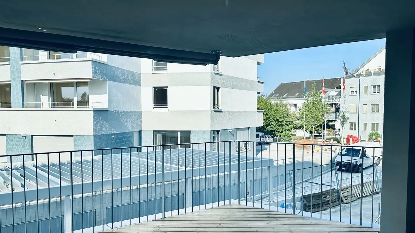 Wohnung mieten - Eichrainstrasse 29, 8052 Zürich - Foto 2