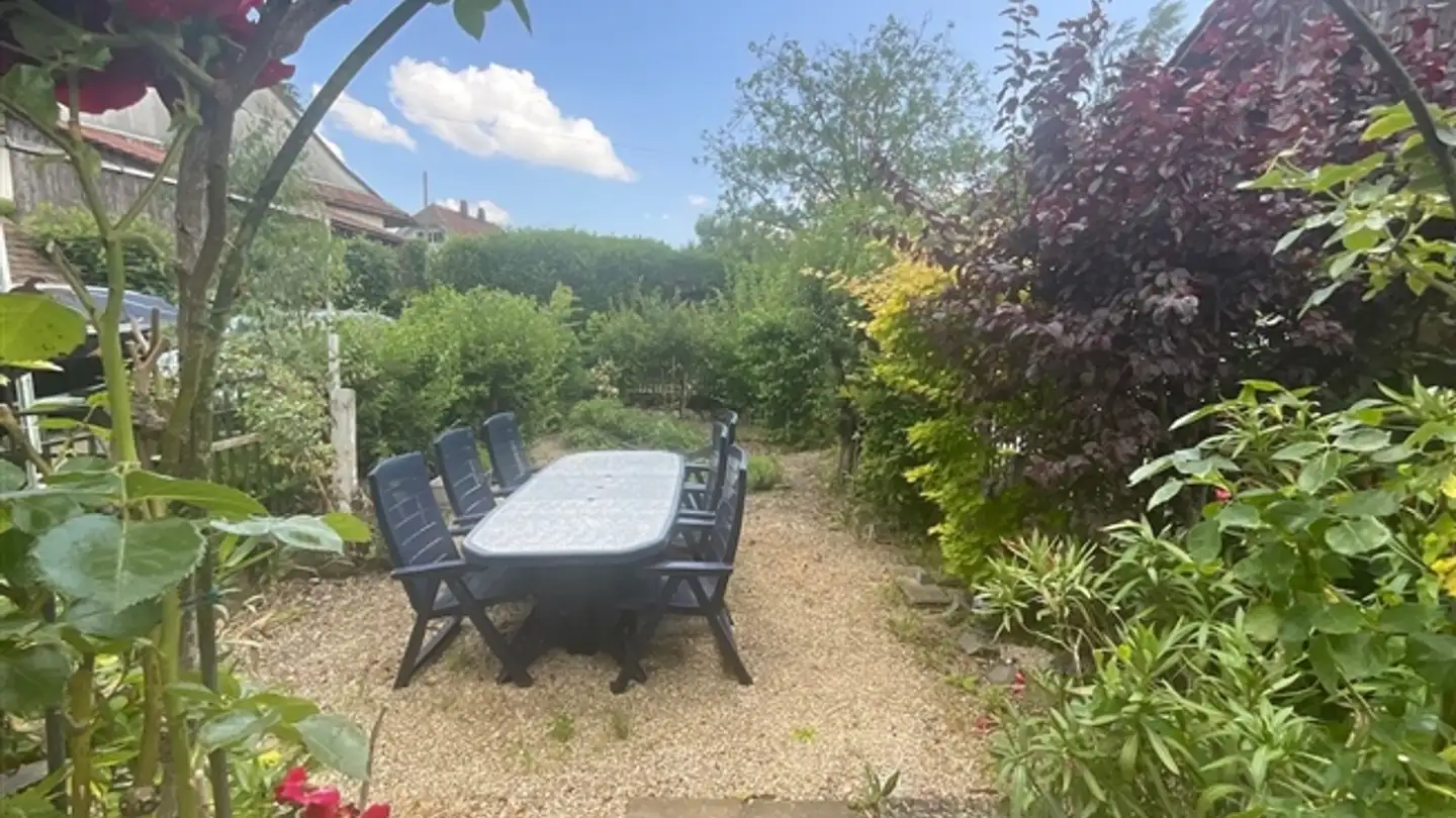 Single house for sale - Impasse Des Rochettes 8, 1776 Montagny-la-Ville - Photo 3