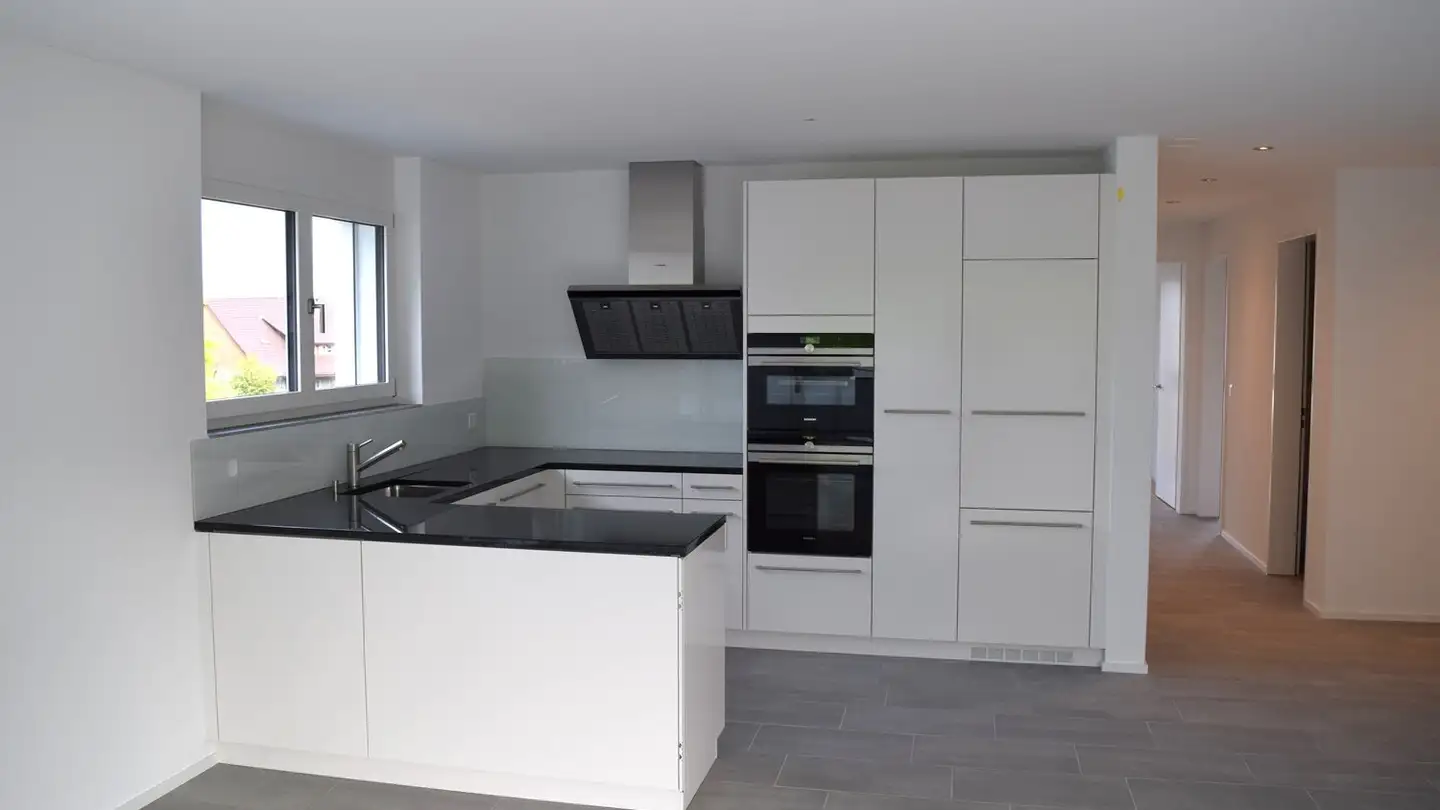 Appartement à louer - Unterdorfstrasse 34, 8124 Maur - Photo 3