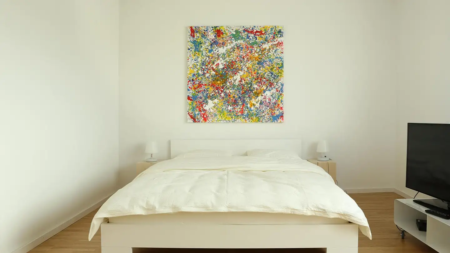 Wohnung mieten - Hegenheimerstrasse 79, 4055 Basel
