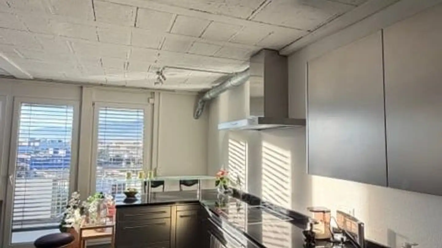 Appartamento ammobiliato in affitto - Zuchwilerstrasse 41, 4500 Solothurn