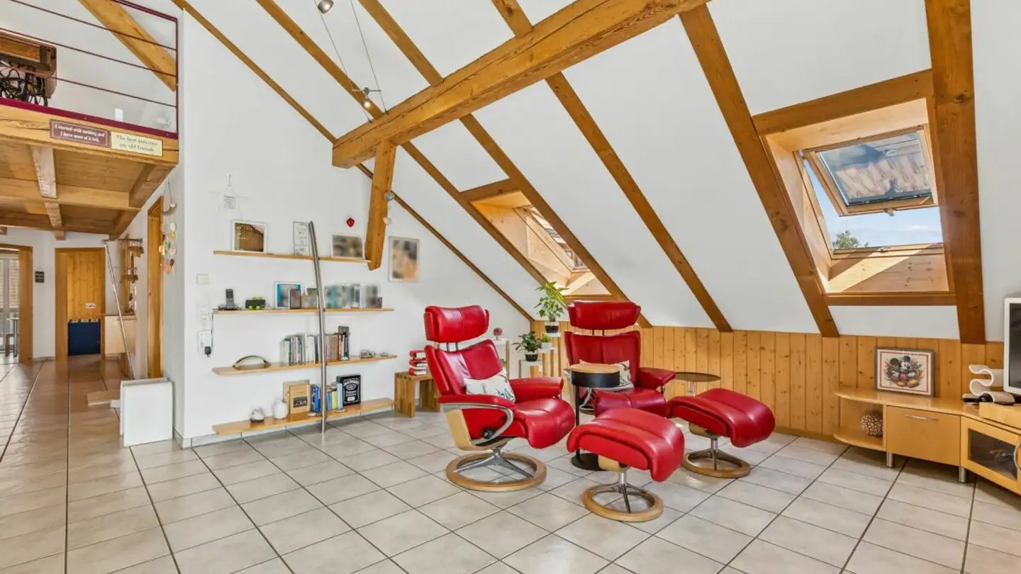 Appartement à vendre - Fahrnereweg 3, 3045 Meikirch - Photo 2