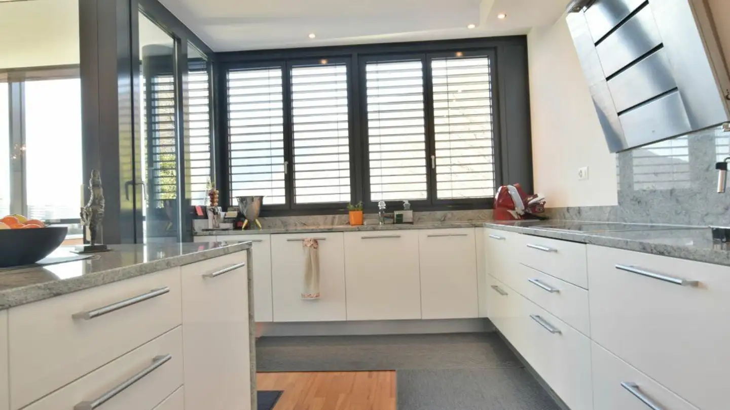 Appartement à louer - Via Ravecchia 20a, 6500 Bellinzona - Photo 3