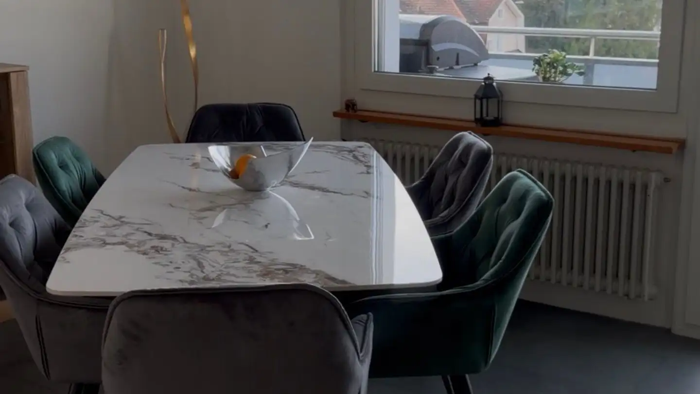 Appartamento ammobiliato in affitto - Zuchwilerstrasse 41, 4500 Solothurn - Foto 4