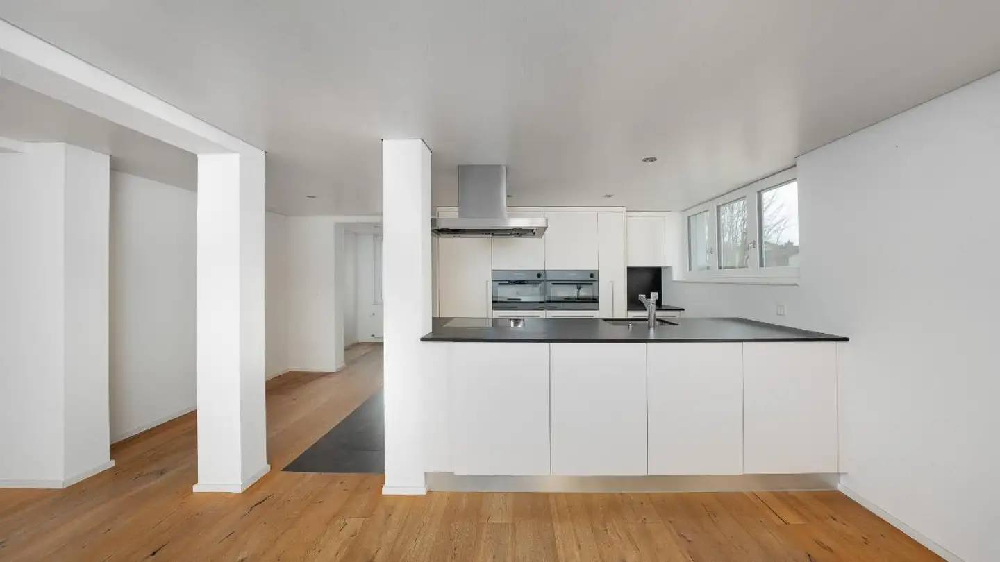 Maison individuelle à vendre - Landstrasse 18, 9615 Dietfurt