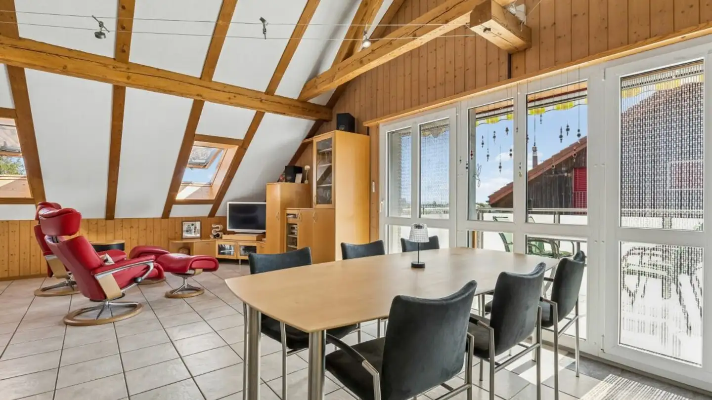 Appartement à vendre - Fahrnereweg 3, 3045 Meikirch - Photo 3