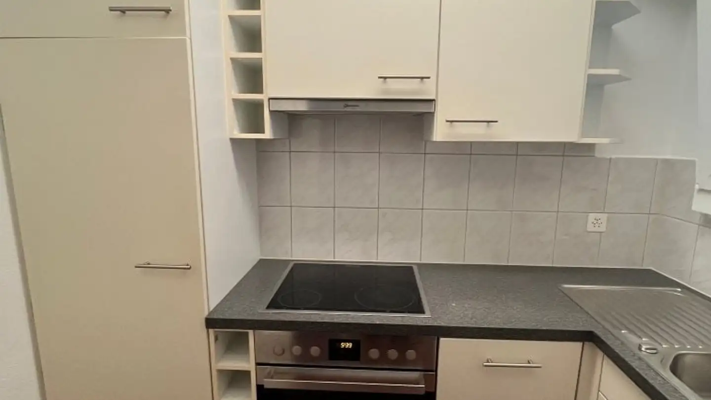 Appartamento in affitto - Erzgrubenweg 11, 5000 Aarau - Foto 4