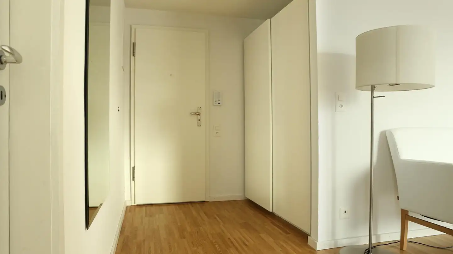 Wohnung mieten - Hegenheimerstrasse 79, 4055 Basel - Foto 4