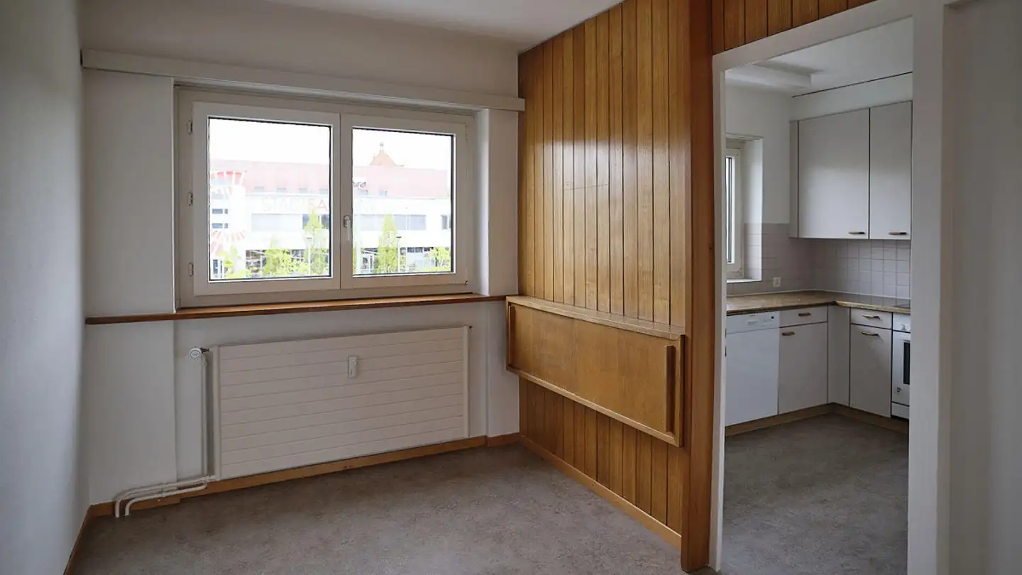 Appartamento in affitto - Bahnhofplatz 4, 9500 Wil SG - Foto 2