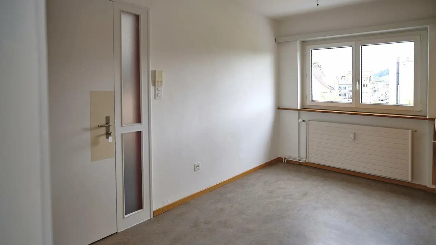 Appartamento in affitto - Bahnhofplatz 4, 9500 Wil SG - Foto 3