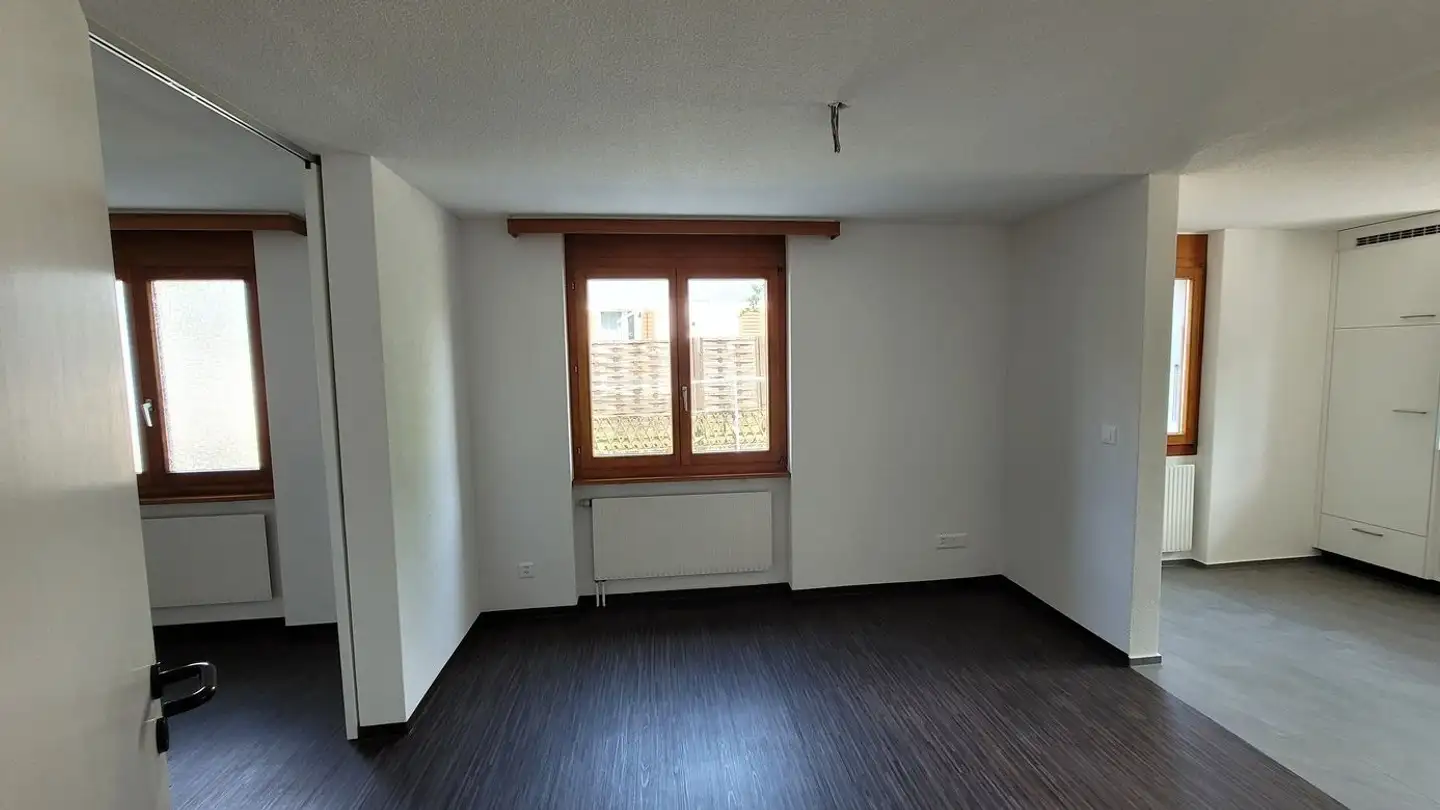 Appartement à louer - 6264 Pfaffnau