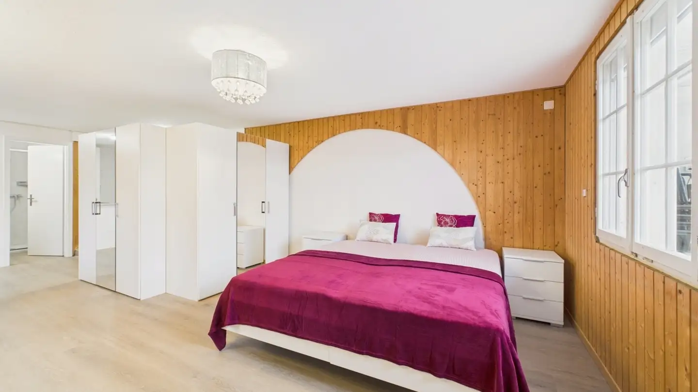 Single room for rent - 6285 Hitzkirch - Photo 2