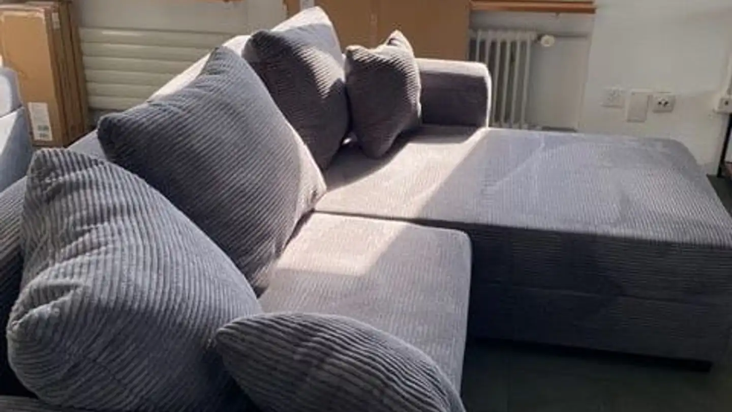 Appartamento ammobiliato in affitto - Zuchwilerstrasse 41, 4500 Solothurn - Foto 2