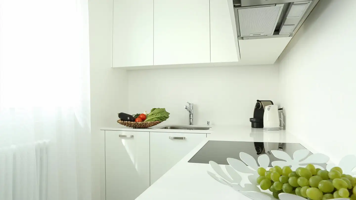Wohnung mieten - Hegenheimerstrasse 79, 4055 Basel - Foto 2