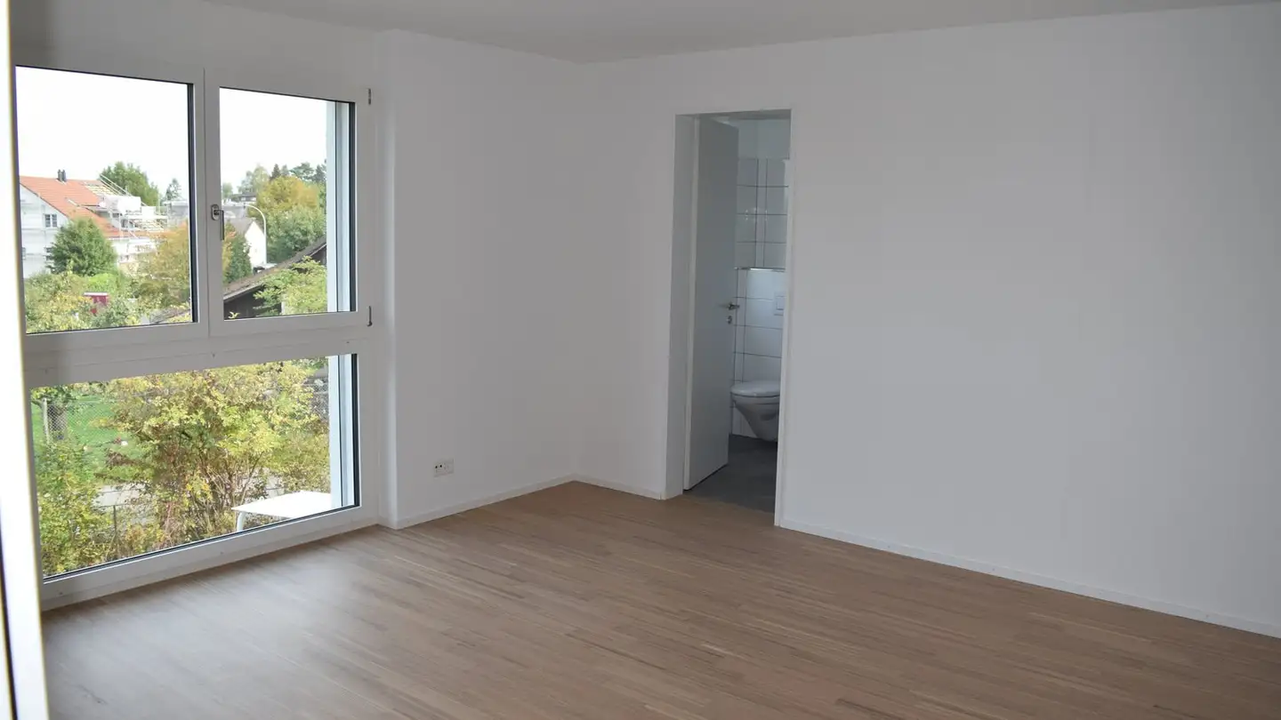 Appartement à louer - Unterdorfstrasse 34, 8124 Maur - Photo 4