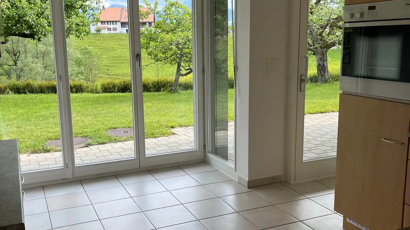 Wohnung mieten - 1633 Vuippens
