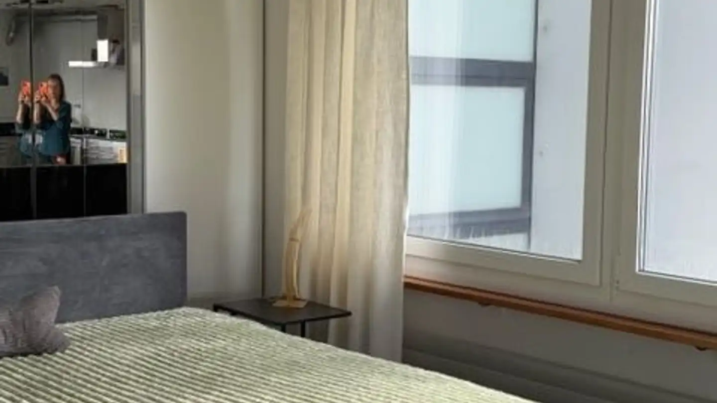 Appartamento ammobiliato in affitto - Zuchwilerstrasse 41, 4500 Solothurn - Foto 3