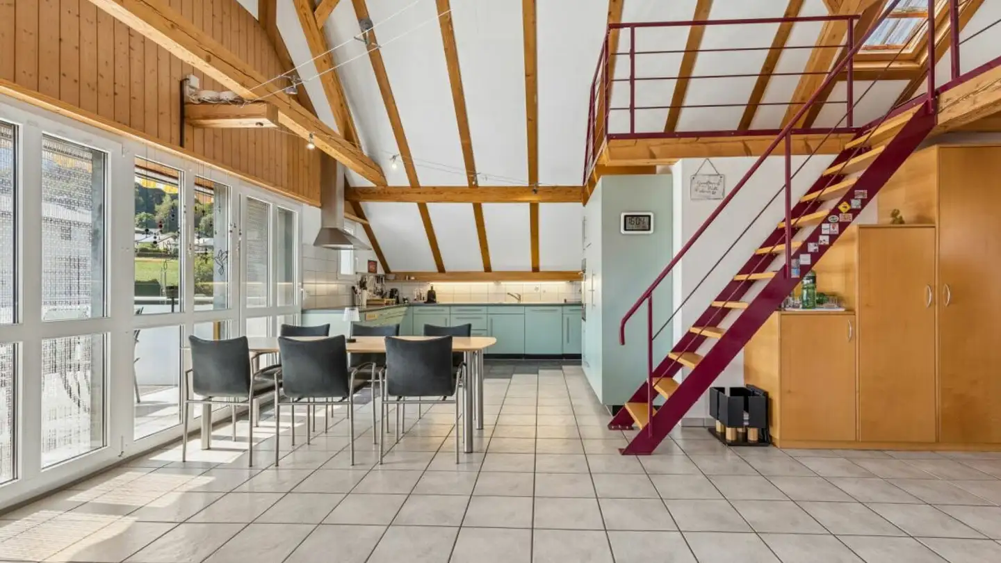 Appartement à vendre - Fahrnereweg 3, 3045 Meikirch - Photo 4