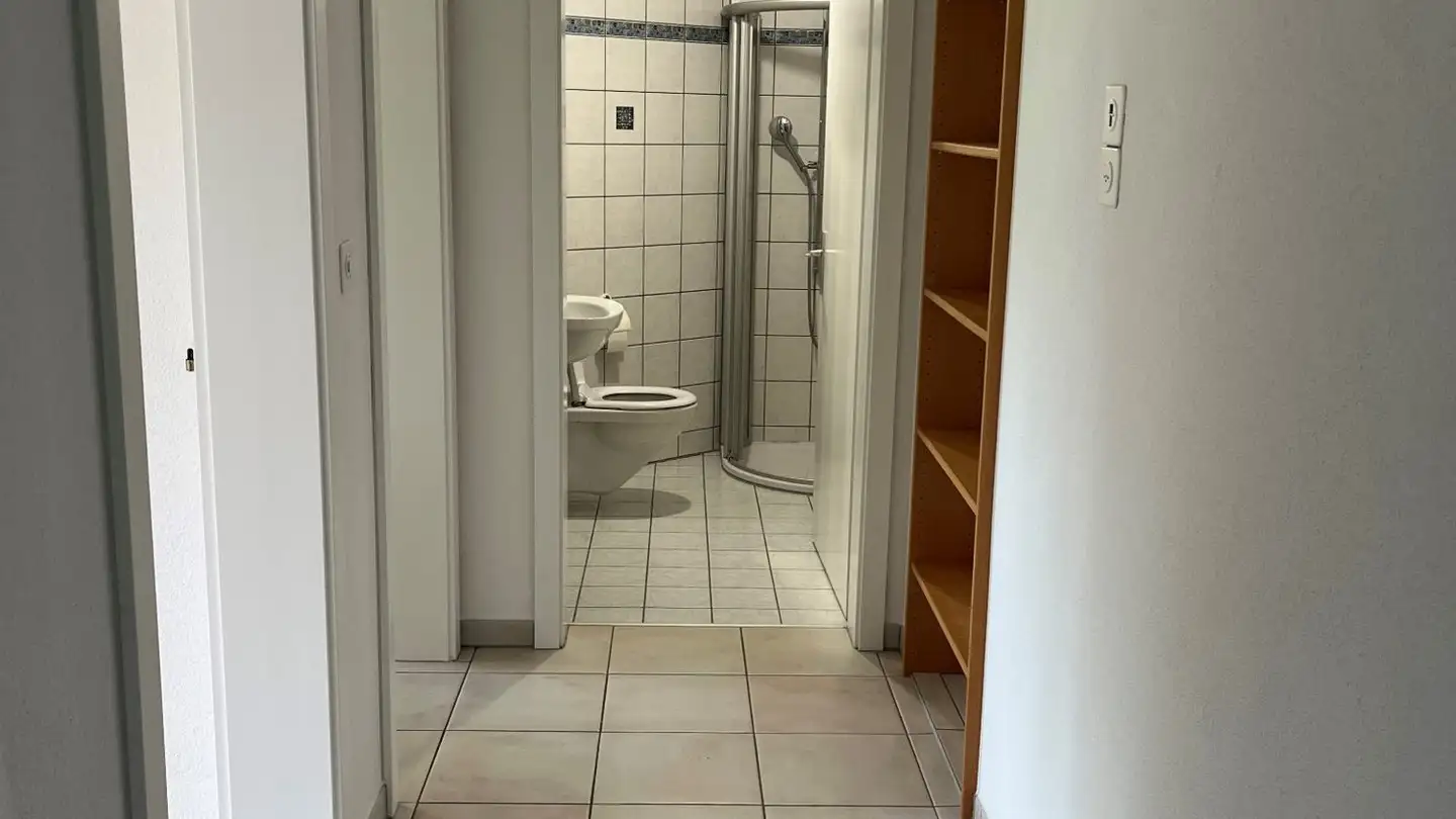 Wohnung mieten - 1633 Vuippens - Foto 3