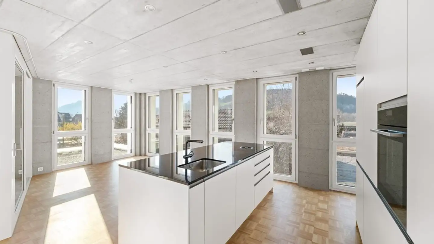 Appartamento in affitto - Staatsstrasse 107, 9463 Oberriet SG - Photo 4