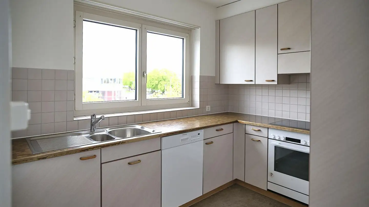 Appartamento in affitto - Bahnhofplatz 4, 9500 Wil SG - Foto 4
