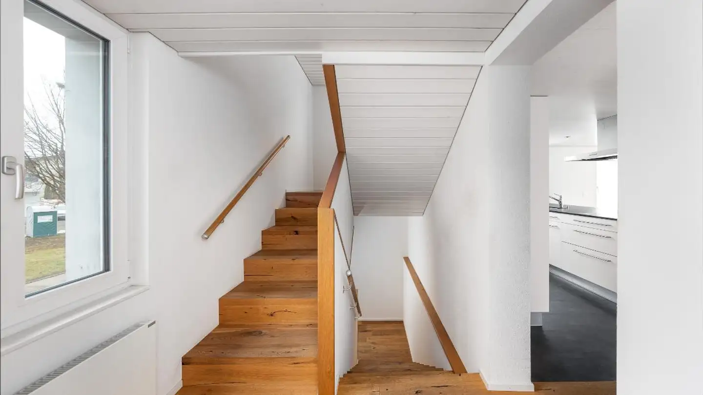 Maison individuelle à vendre - Landstrasse 18, 9615 Dietfurt - Photo 2