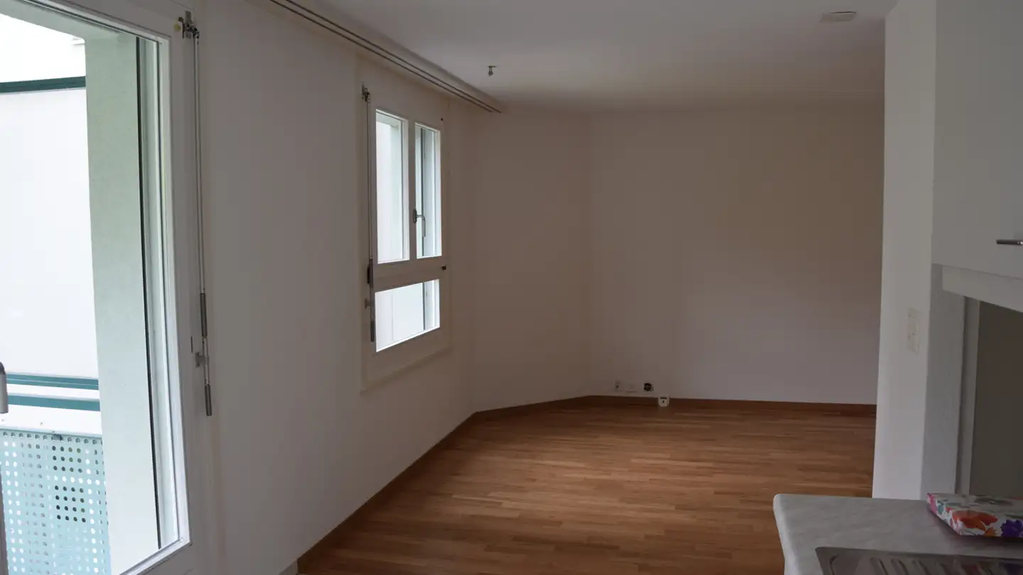Appartamento in affitto - Rosenstrasse 27, 3800 Interlaken - Photo 4