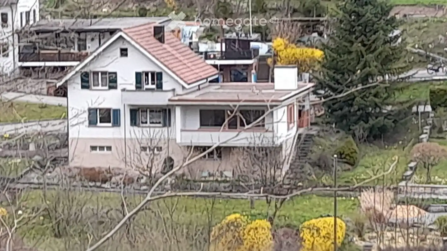 Einfamilienhaus mieten - 4233 Meltingen - Foto 4