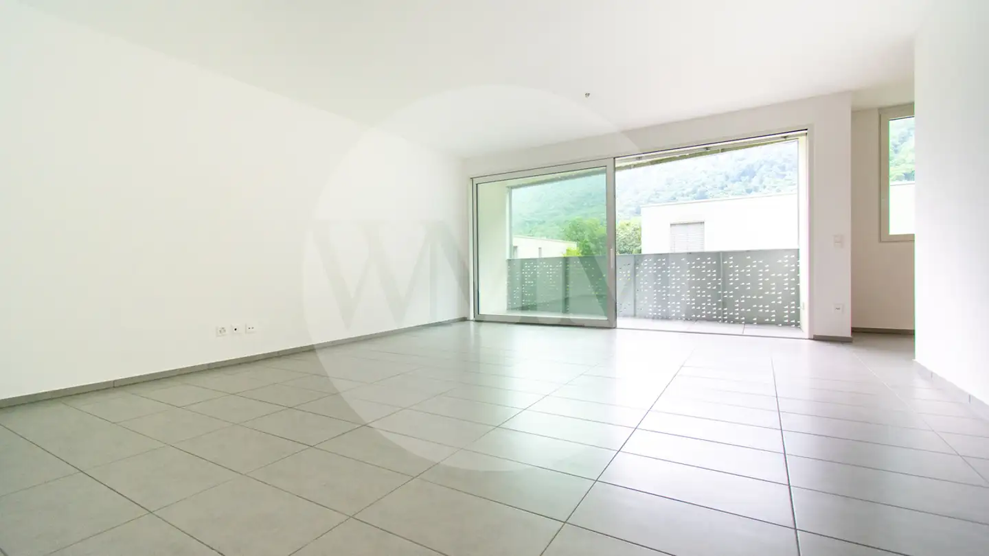 Apartment for rent - Via Dei Gelsi 4, 6533 Lumino - Photo 4