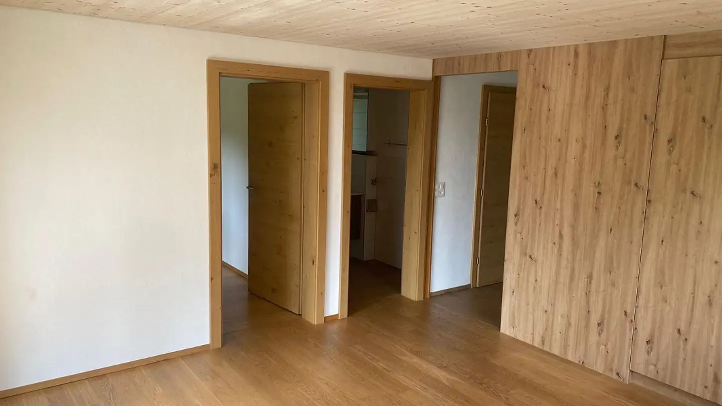 Wohnung mieten - Oberbergstrasse 5, 8849 Alpthal