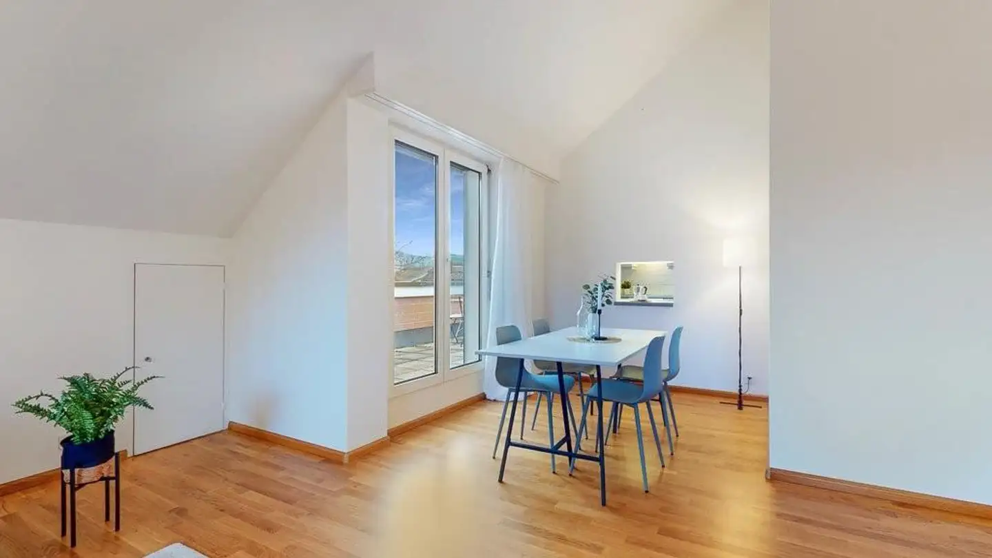 Appartamento in affitto - Colmarerweg 14, 4153 Reinach BL - Foto 4