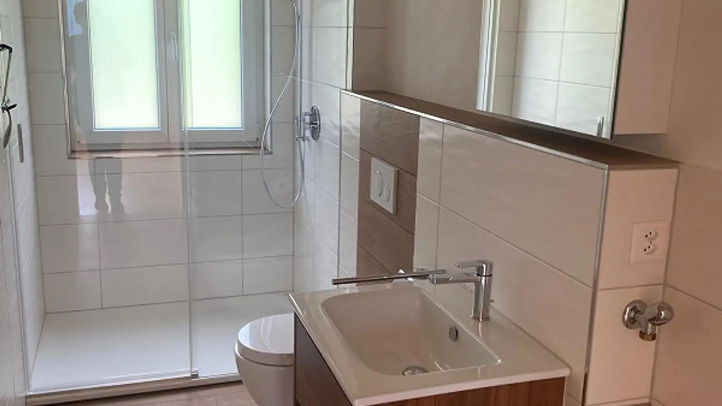 Wohnung mieten - Oberbergstrasse 5, 8849 Alpthal - Foto 2