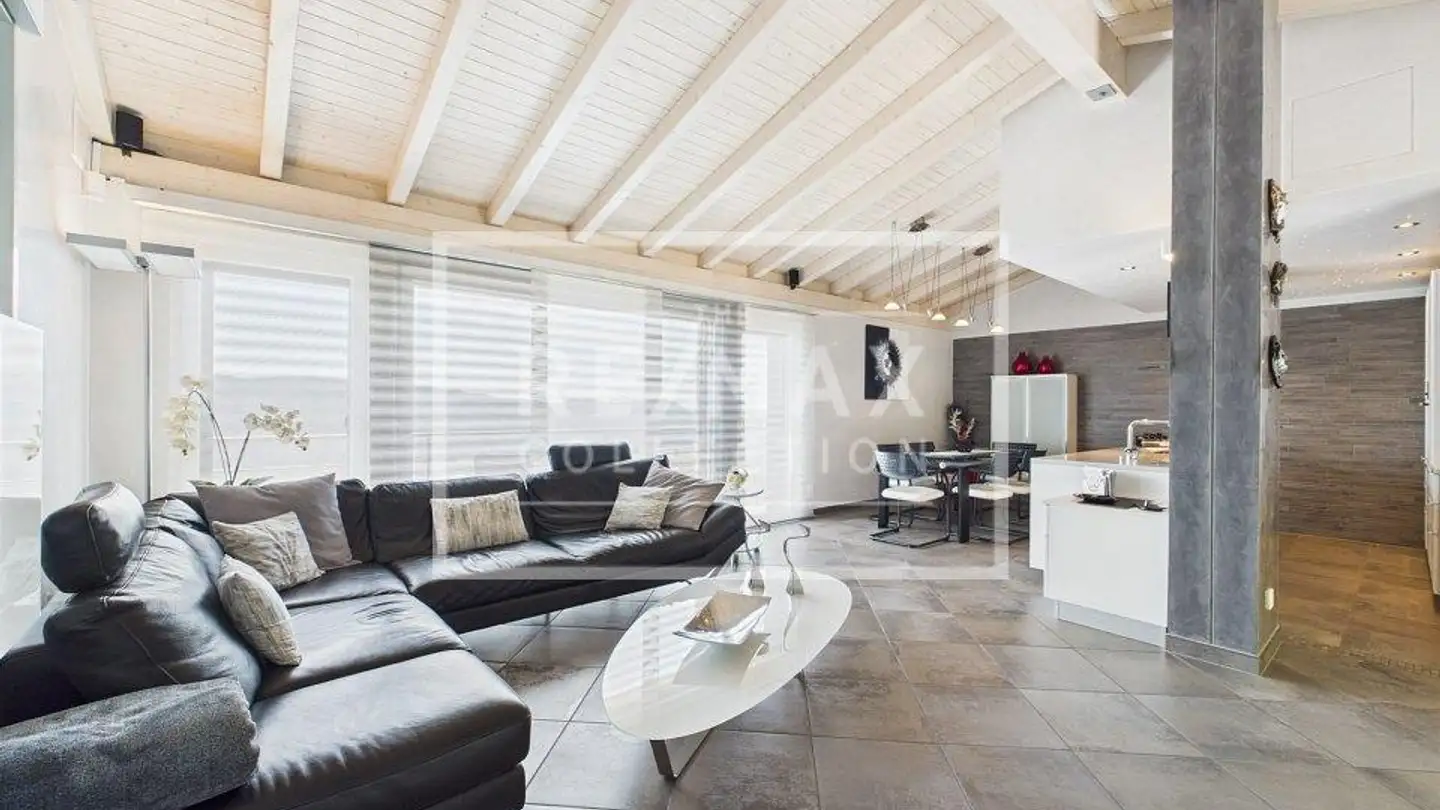 Maison individuelle à vendre - 6833 Vacallo - Photo 4