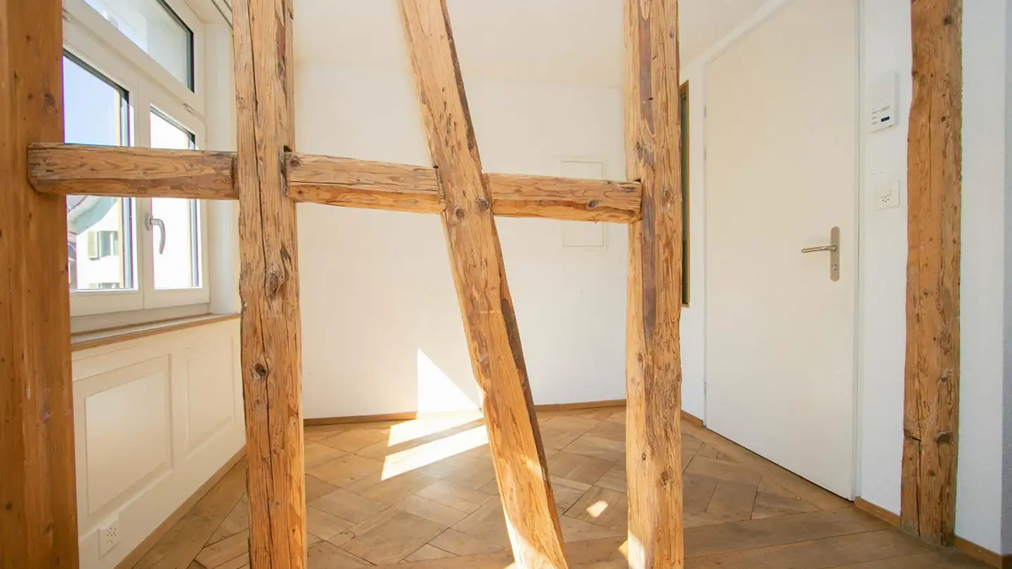 Appartamento in affitto - Goliathgasse 27, 9000 St. Gallen