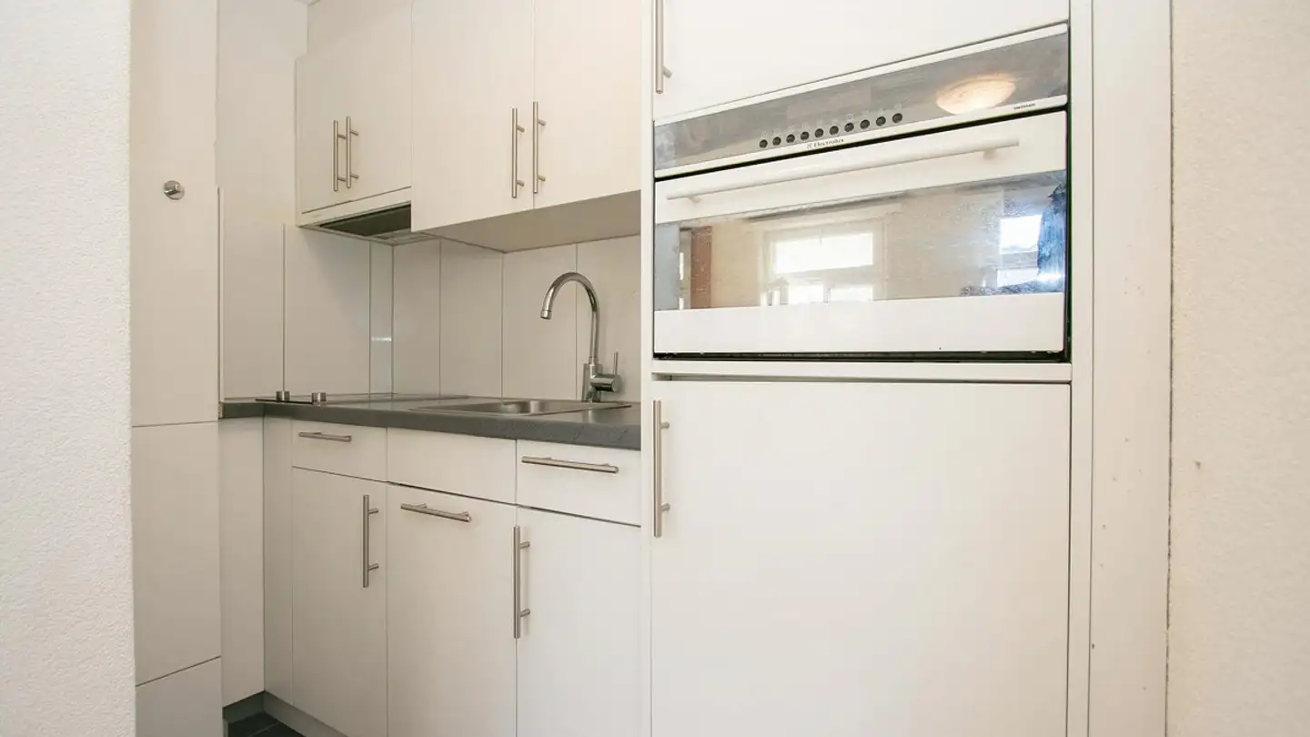 Appartamento in affitto - Goliathgasse 27, 9000 St. Gallen - Foto 2