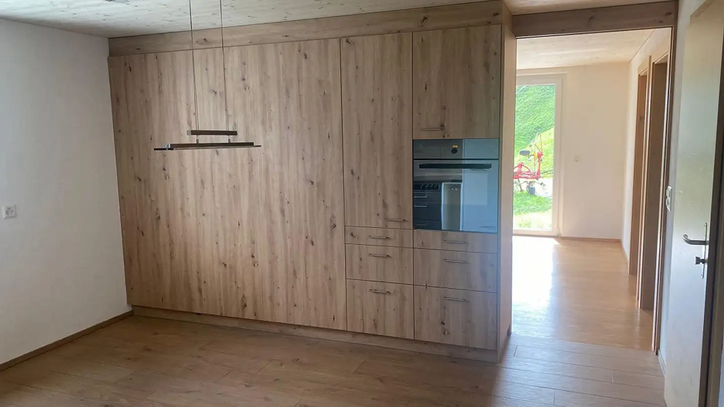 Wohnung mieten - Oberbergstrasse 5, 8849 Alpthal - Foto 3